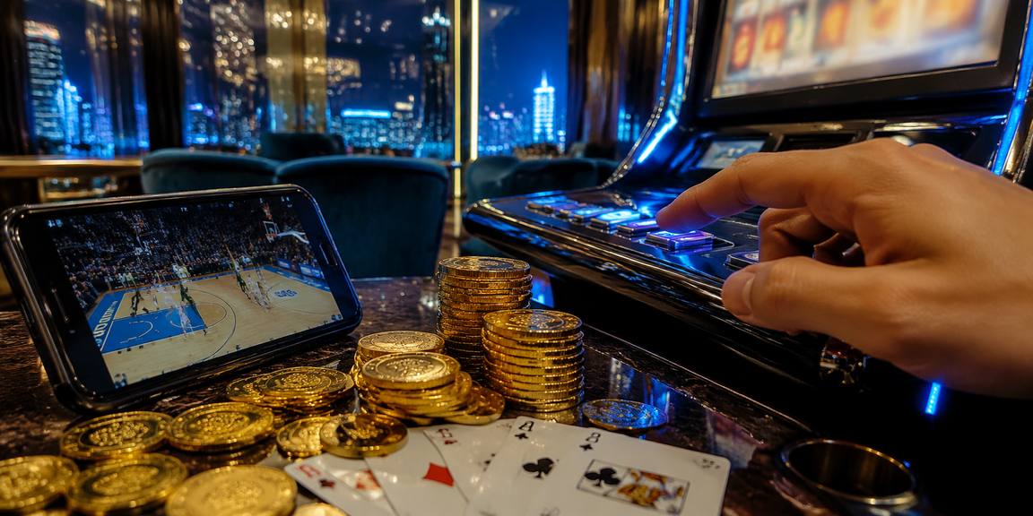 natra88 Casino & Slot